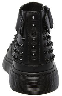 Dr. Martens Boots Liza Studded Sandals in Black