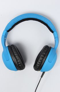 Skullcandy Headphones dB Hesh 2.0 in Blue