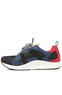 Puma Shoe Haast in Dark Denim