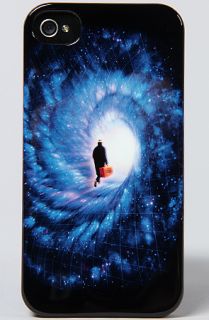 Imaginary Foundation The Beyond iPhone 44S Case in Black