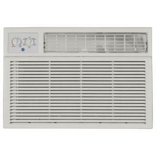 GE 23,500 BTU 230 Volt Window Air Conditioner with Heat DISCONTINUED AEE23DN
