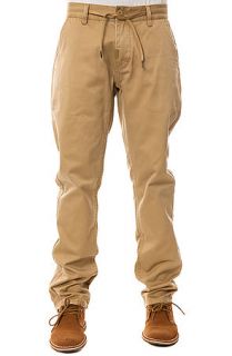LRG Core Collection Pants Core Collection TT Chino in British Khaki