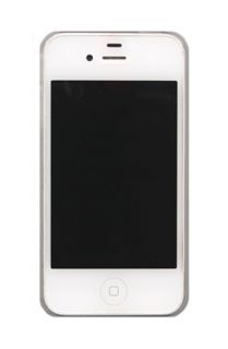 Yamamoto Industries INHALEEXHALE GLOWINTHEDARK iPhone 44S Case