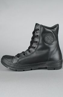 Converse The Chuck Taylor All Star Outsider Padded Boot in Black