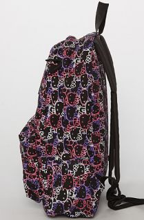 Vans  The Hello Kitty Collage Backpack