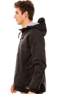 Fourstar Jacket Malto Signature Black