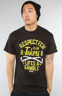 TRUKFIT The Boosters Tee