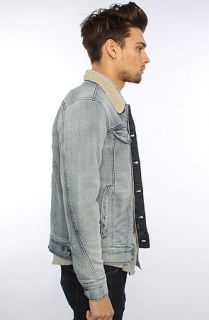 Analog The Origin Jacket in Crosby Wheel Wash