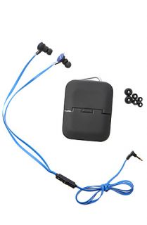 Sol Republic Headphones Amps Hd in Blue