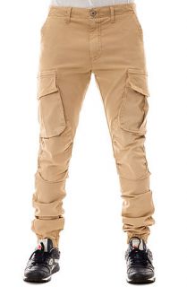 Zanerobe Pants Buckshot in Tan