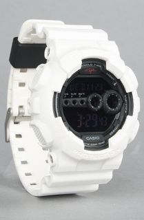 G SHOCK  The Nigel Sylvester Collaboration WatchSpecial Edition