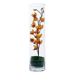 Artesia Designs Sunglow Orchid Artistic Arrangement 81222001