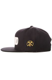 Civil Snapback Beyond in Black