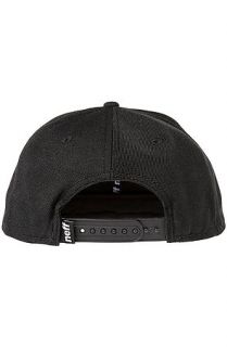 NEFF Hat Forever Fun Cap in Black