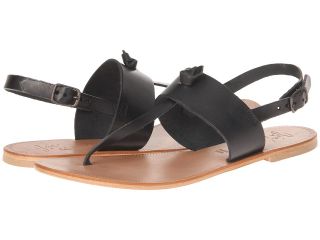 Joie Bastia Womens Sandals (Black)