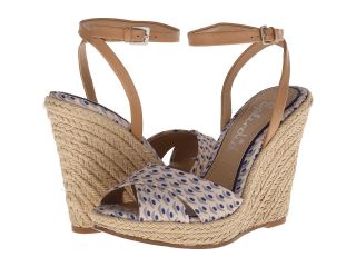 Splendid Benton Womens Wedge Shoes (Tan)