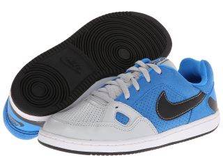 Nike Kids Son of Force Boys Shoes (Blue)