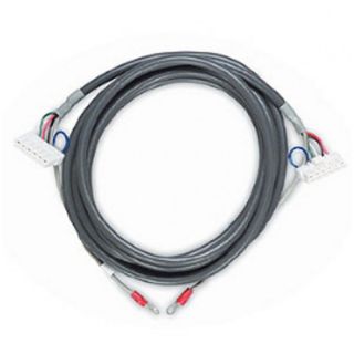 Noritz QC1 Tankless Water Heater Quick Connect Cord, Compatible With All Models Except NRC98DV and NR83DVC