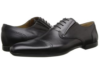 Cesare Paciotti H45309 Mens Shoes (Black)