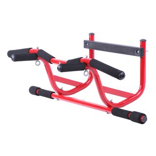 Gofit Elevated Chin Up Station