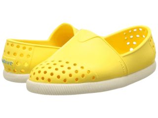 Native Kids Shoes Verona Kids Shoes (Yellow)