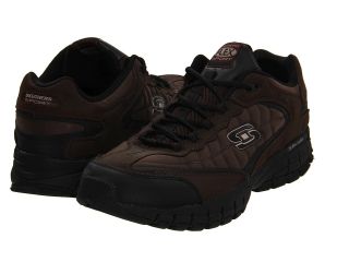 SKECHERS Juke Outdoors Mens Shoes (Brown)