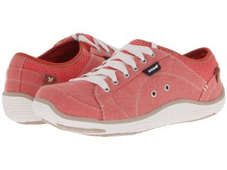 Dr. Scholls Jennie Womens Lace up casual Shoes (Pink)