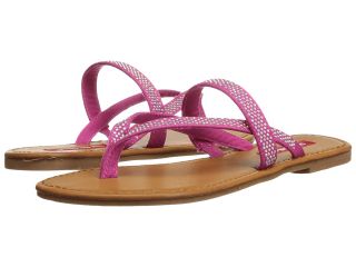 UNIONBAY Jolie Womens Shoes (Pink)
