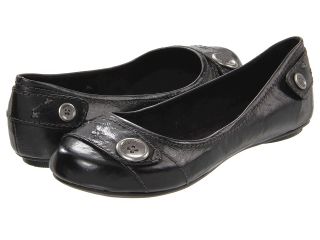 Dr. Scholls Fielding Womens Flat Shoes (Black)