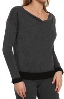 Beyond Yoga JT7194 Jaspe Terry Comfy Pullover