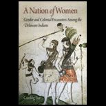 NATION OF WOMEN GENDER AND COLONIAL
