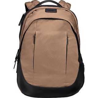 Virtue Courage Backpack Khaki   Tumi Laptop Backpacks