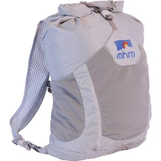Champ 24 Approach Pack Grey   MHM Backpacking Packs