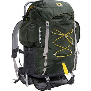 Youth Scout Evergreen   Mountainsmith Backpacking Packs