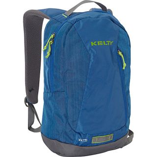 Watts Backpack Royal Blue   Kelty School & Day Hiking Backpacks