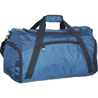 Grab & Go Duffel   Navy