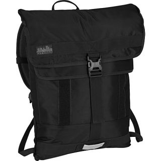PublicPak Laptop Travel Backpack Black   High Sierra Travel Backpack