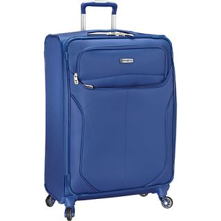 LIFTwo Spinner 25 Navy   Samsonite Large Rolling Luggage