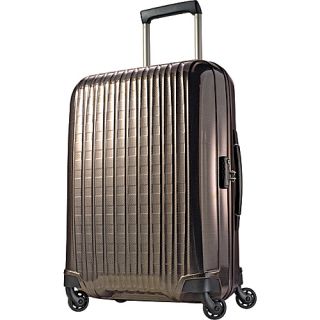 Innovaire Medium Journey Spinner Earth   Hartmann Luggage Large