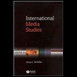 International Media Studies