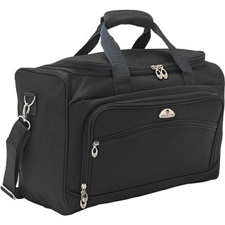 South West Collection Personal Duffel EXCLUSIVE Black   American