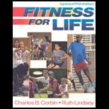 Fitness for Life Updated