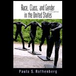 Race, Class, and Gender in the United States