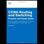 CCNA ROUTING+SWITCHING PRAC.+STUDY GDE