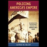 Policing Americas Empire