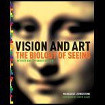 Vision and Art  Biology of Seeing