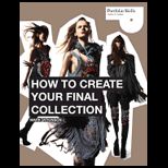 How to Create Your Final Collection A Fashion Students Handbook