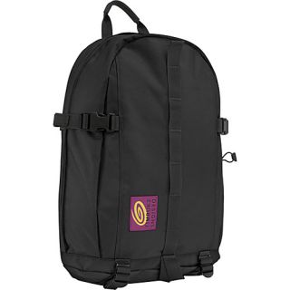 Telegraph Laptop Backpack Black/Black/Black   Timbuk2 School & Day Hikin