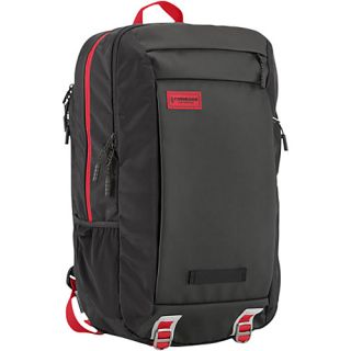 Command Laptop Backpack Black/Crimson   Timbuk2 Laptop Backpacks