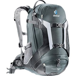 Trans Alpine 25 Granite/Black   Deuter Backpacking Packs